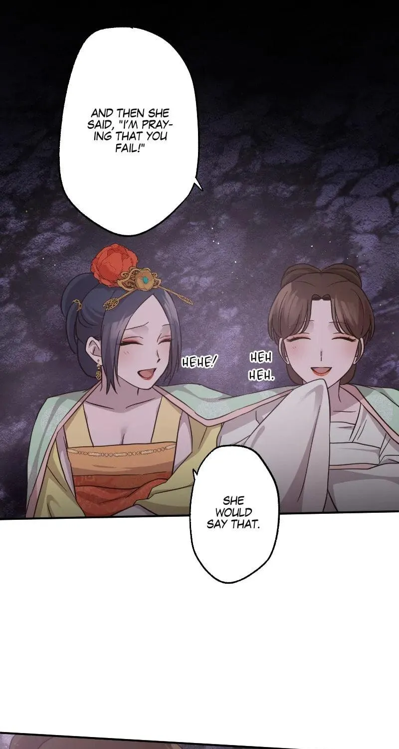 Seikei Bijin no Youkihi Tensei Chapter 77 page 68 - 