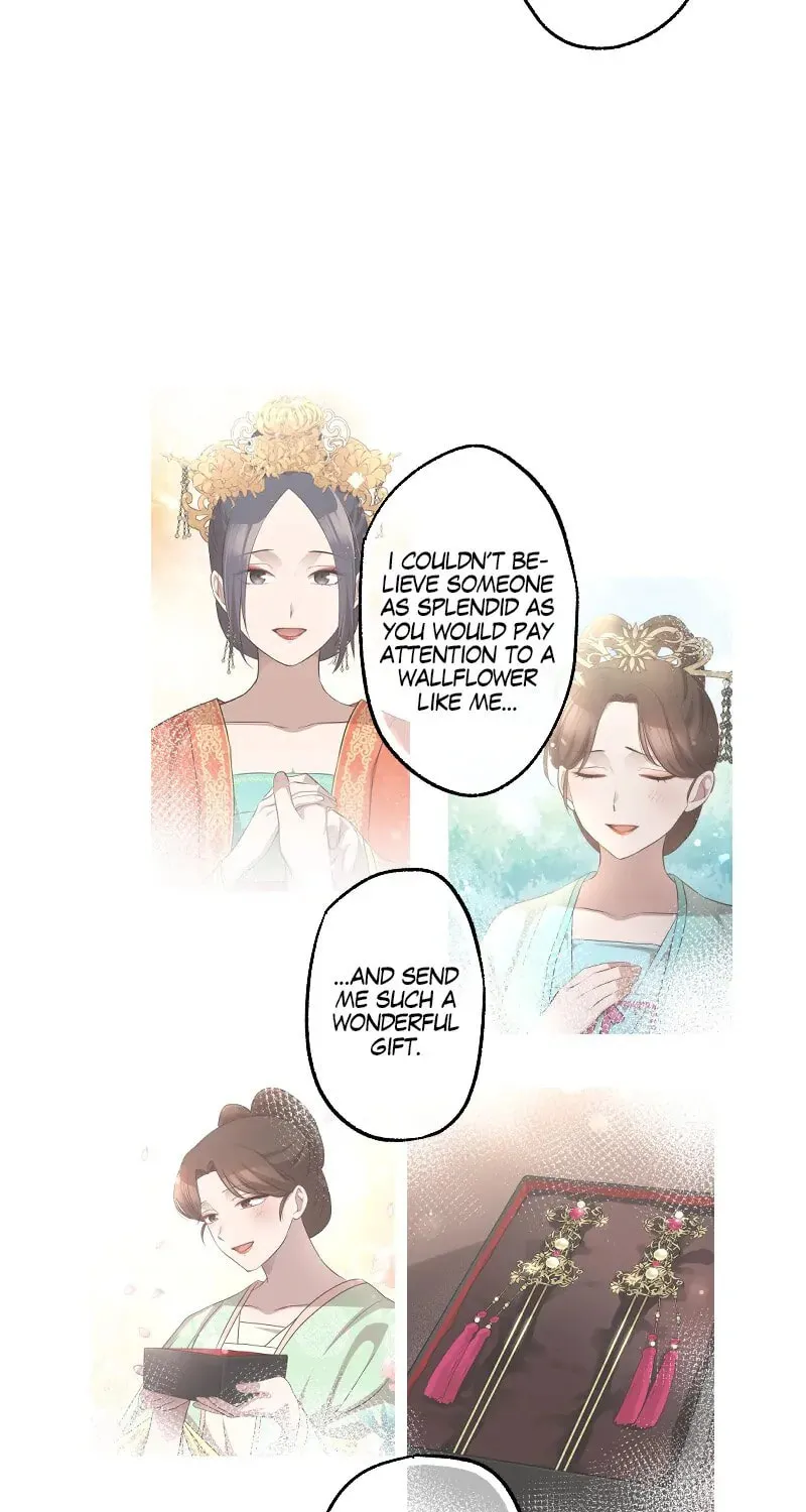 Seikei Bijin no Youkihi Tensei Chapter 77 page 70 - 