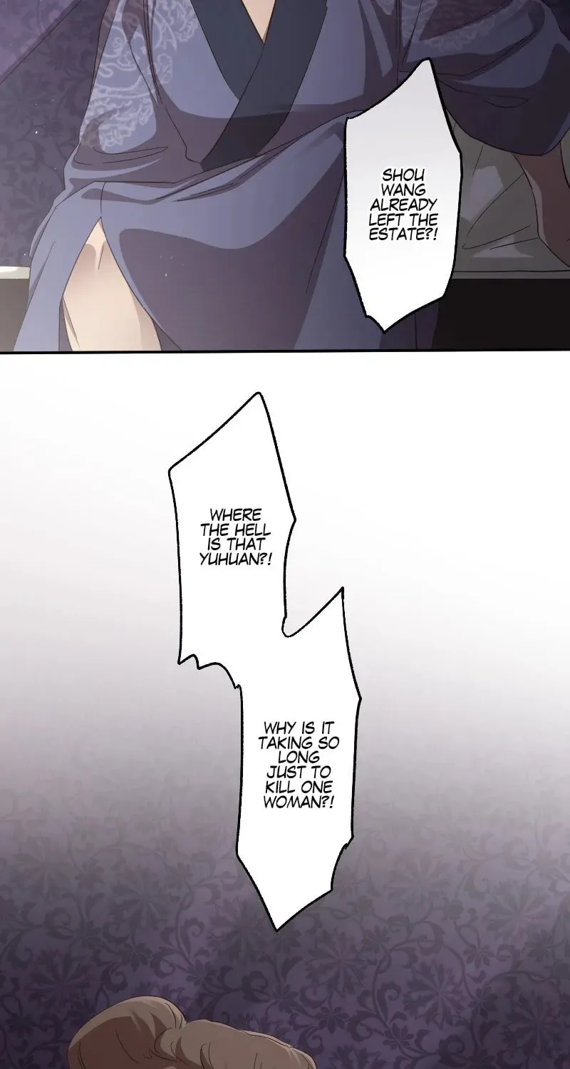 Seikei Bijin no Youkihi Tensei Chapter 78 page 19 - 
