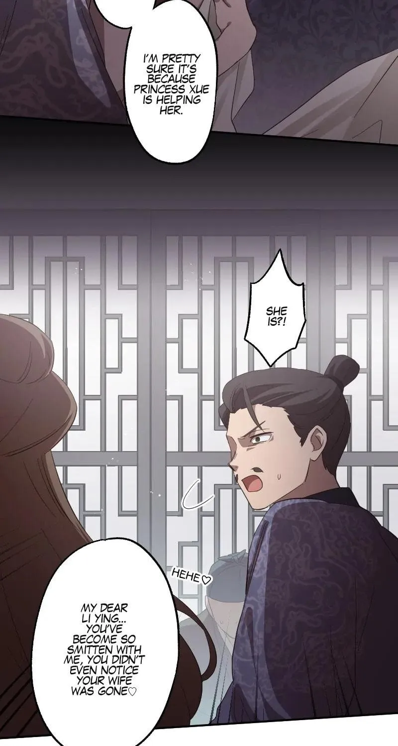 Seikei Bijin no Youkihi Tensei Chapter 78 page 21 - 