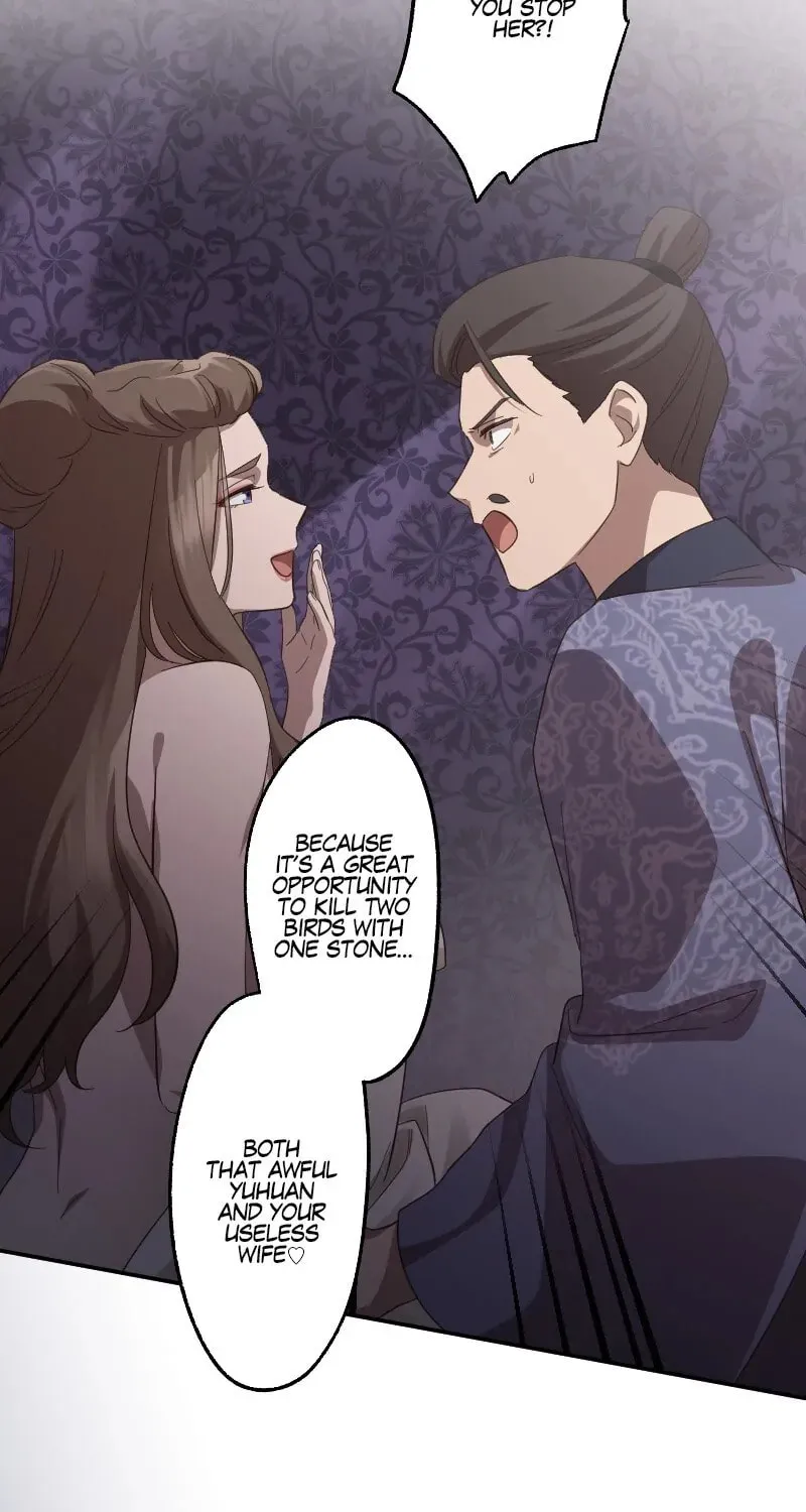 Seikei Bijin no Youkihi Tensei Chapter 78 page 23 - 