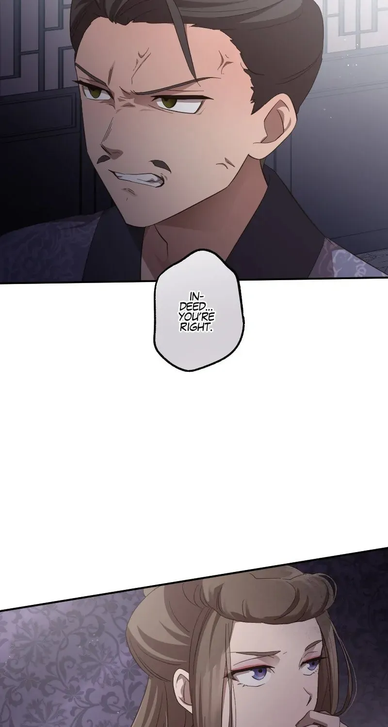 Seikei Bijin no Youkihi Tensei Chapter 78 page 25 - 
