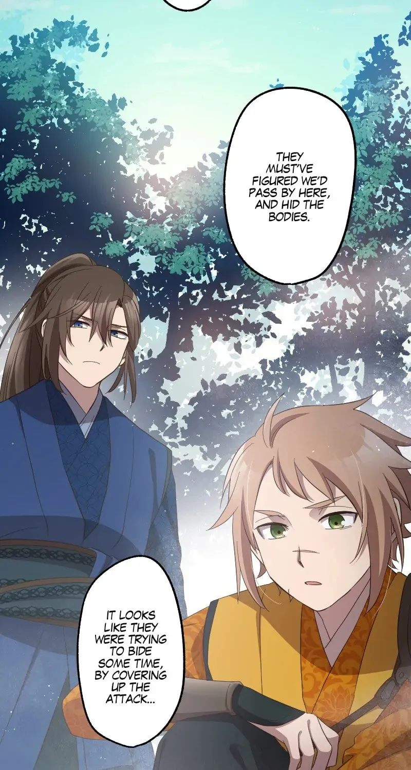 Seikei Bijin no Youkihi Tensei Chapter 78 page 29 - 