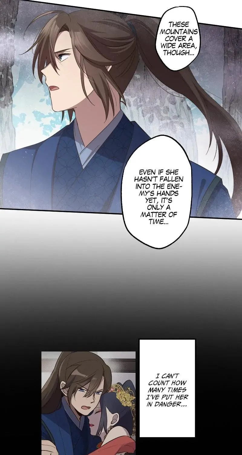 Seikei Bijin no Youkihi Tensei Chapter 78 page 33 - 