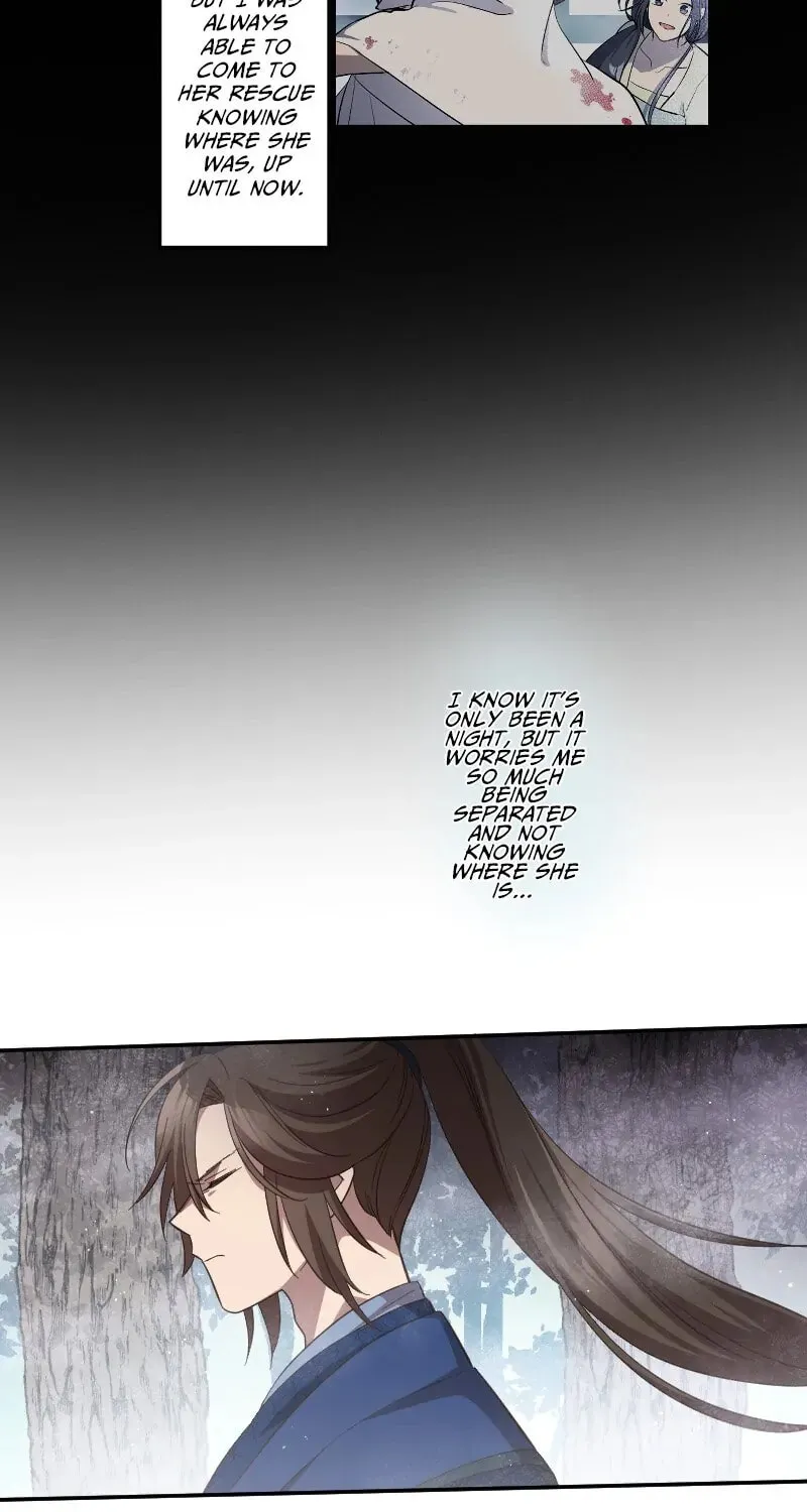 Seikei Bijin no Youkihi Tensei Chapter 78 page 35 - 