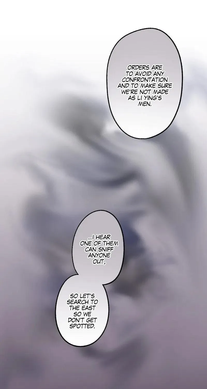 Seikei Bijin no Youkihi Tensei Chapter 78 page 39 - 