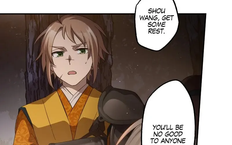 Seikei Bijin no Youkihi Tensei Chapter 78 page 44 - 