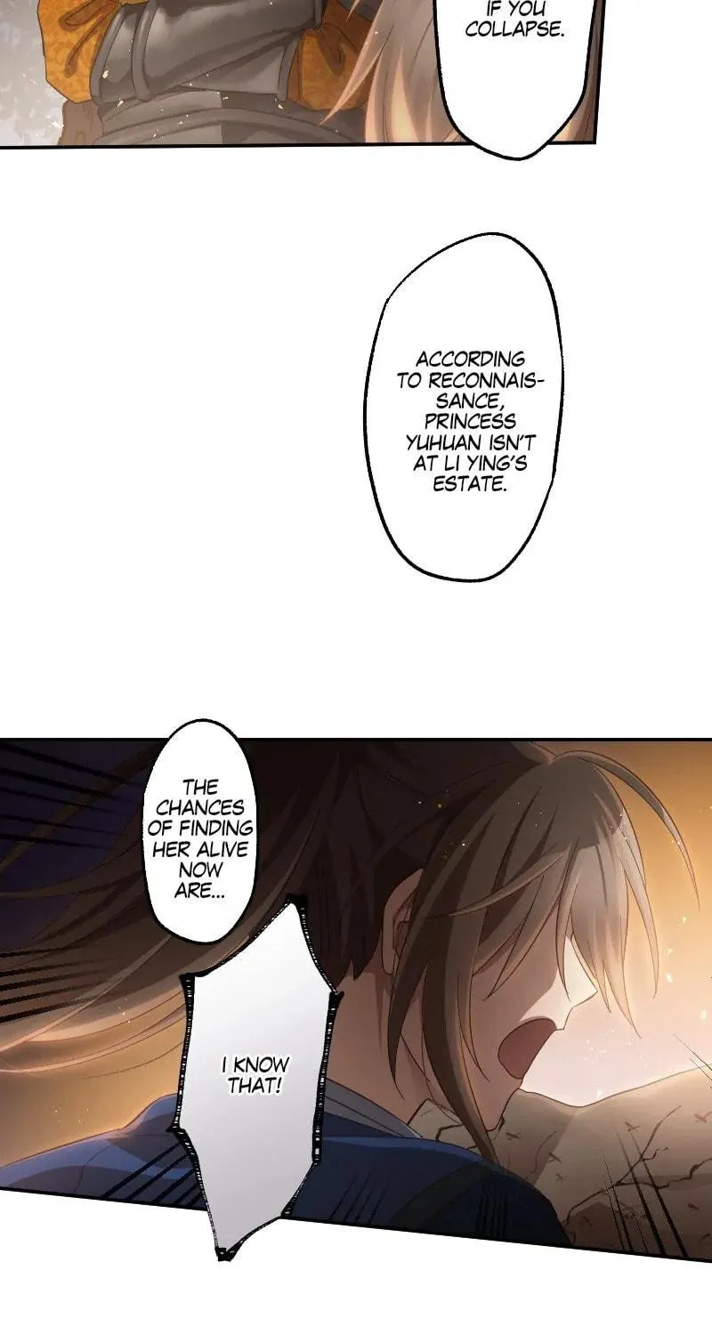 Seikei Bijin no Youkihi Tensei Chapter 78 page 45 - 