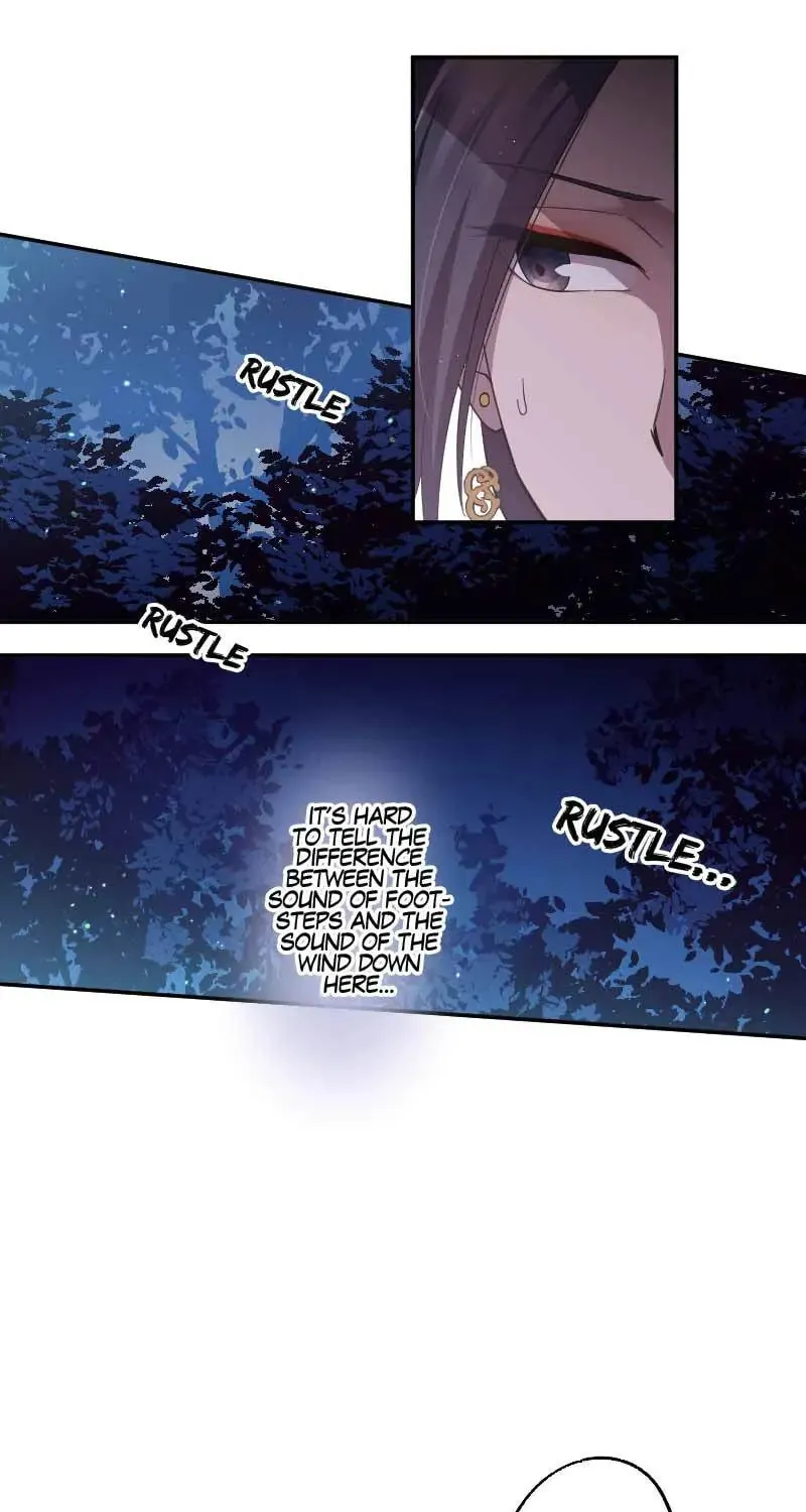 Seikei Bijin no Youkihi Tensei Chapter 78 page 6 - 
