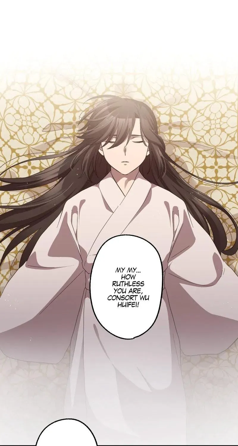 Seikei Bijin no Youkihi Tensei Chapter 78 page 51 - 