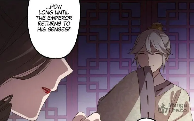 Seikei Bijin no Youkihi Tensei Chapter 78 page 52 - 