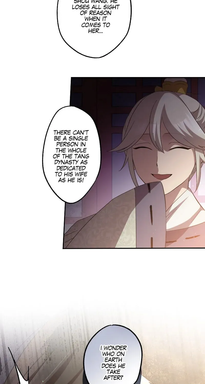 Seikei Bijin no Youkihi Tensei Chapter 78 page 55 - 