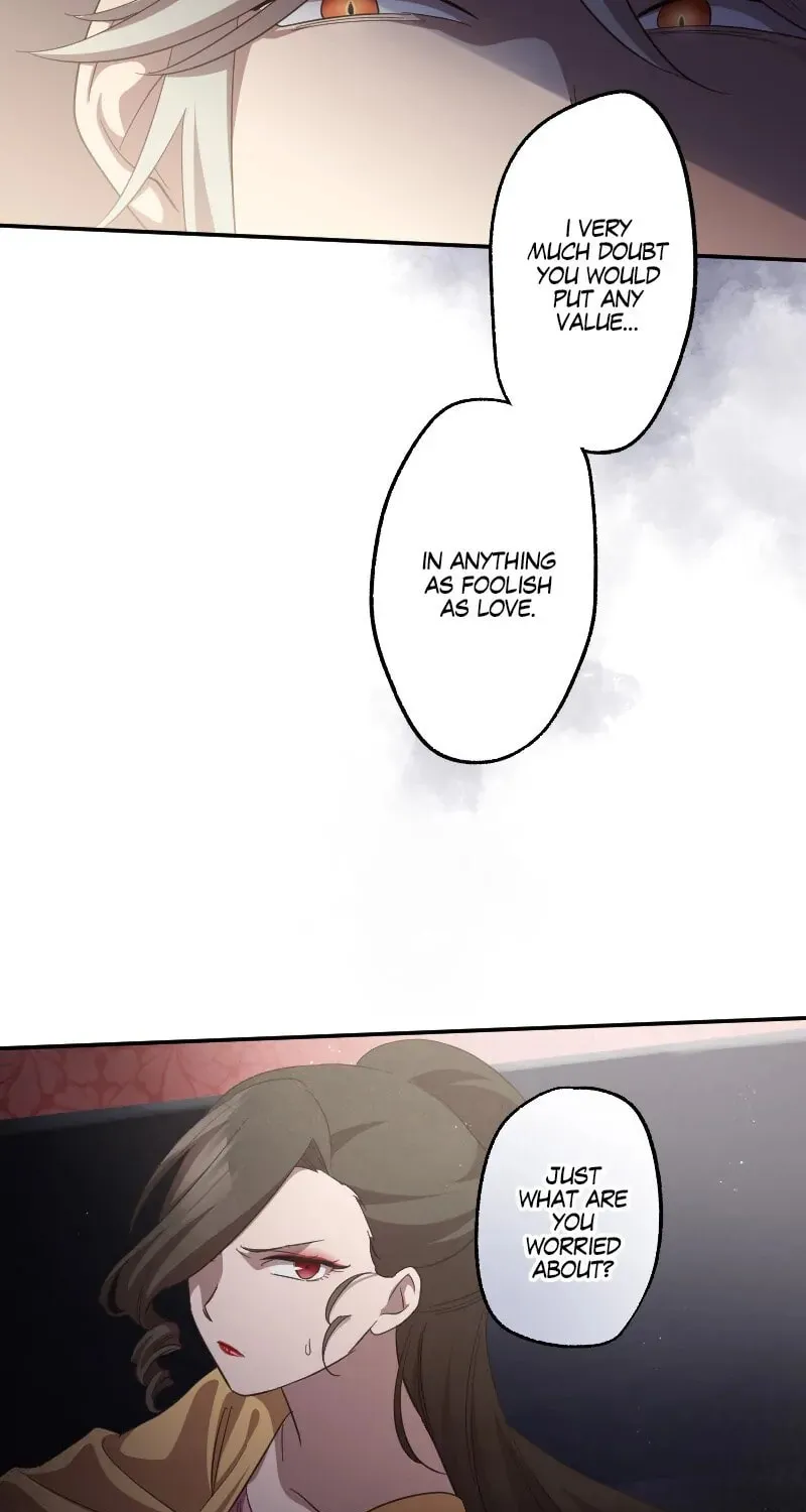 Seikei Bijin no Youkihi Tensei Chapter 78 page 59 - 
