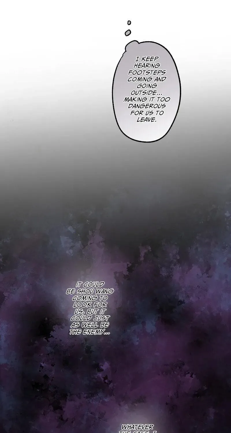 Seikei Bijin no Youkihi Tensei Chapter 78 page 63 - 