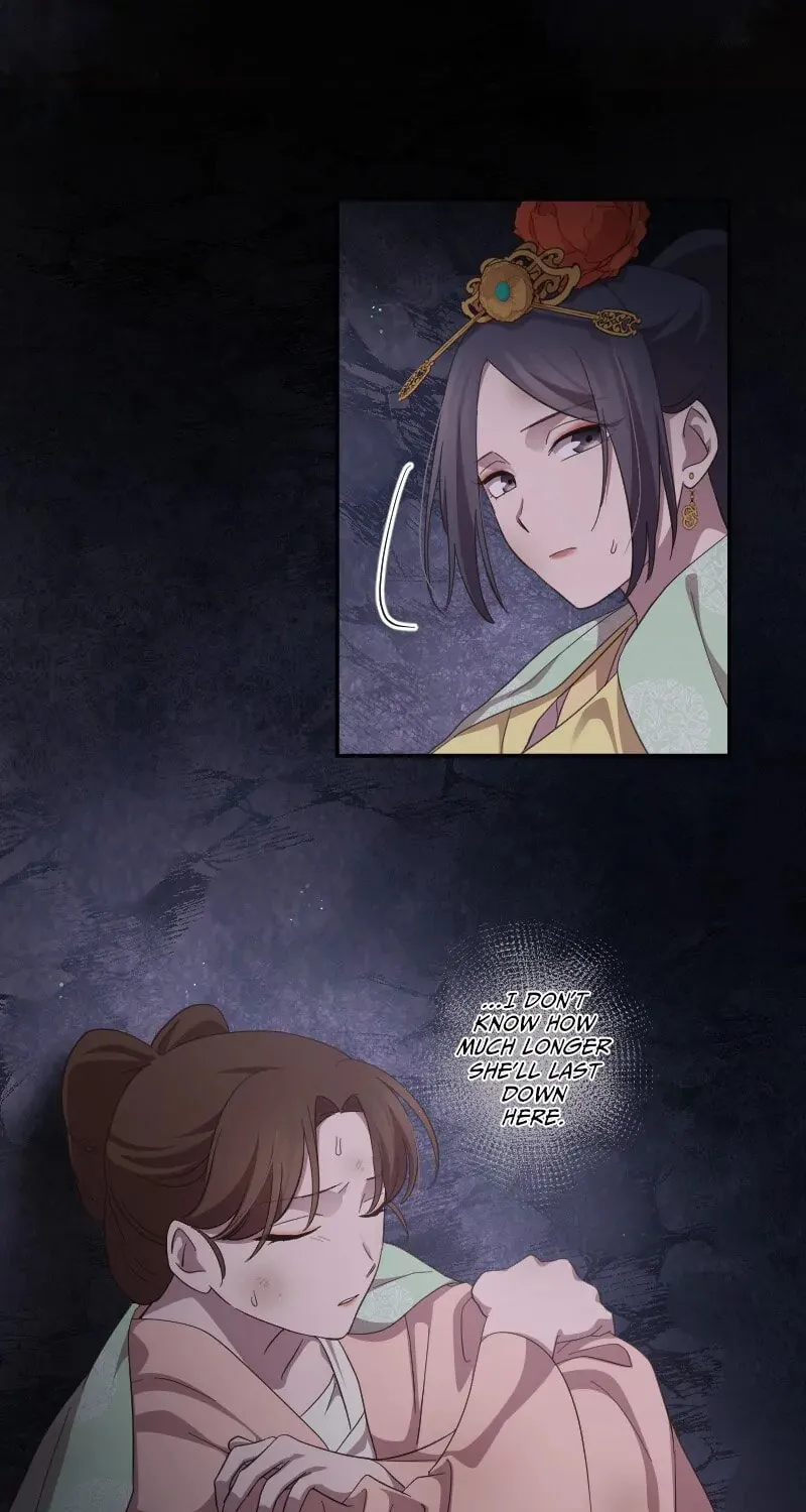 Seikei Bijin no Youkihi Tensei Chapter 78 page 65 - 