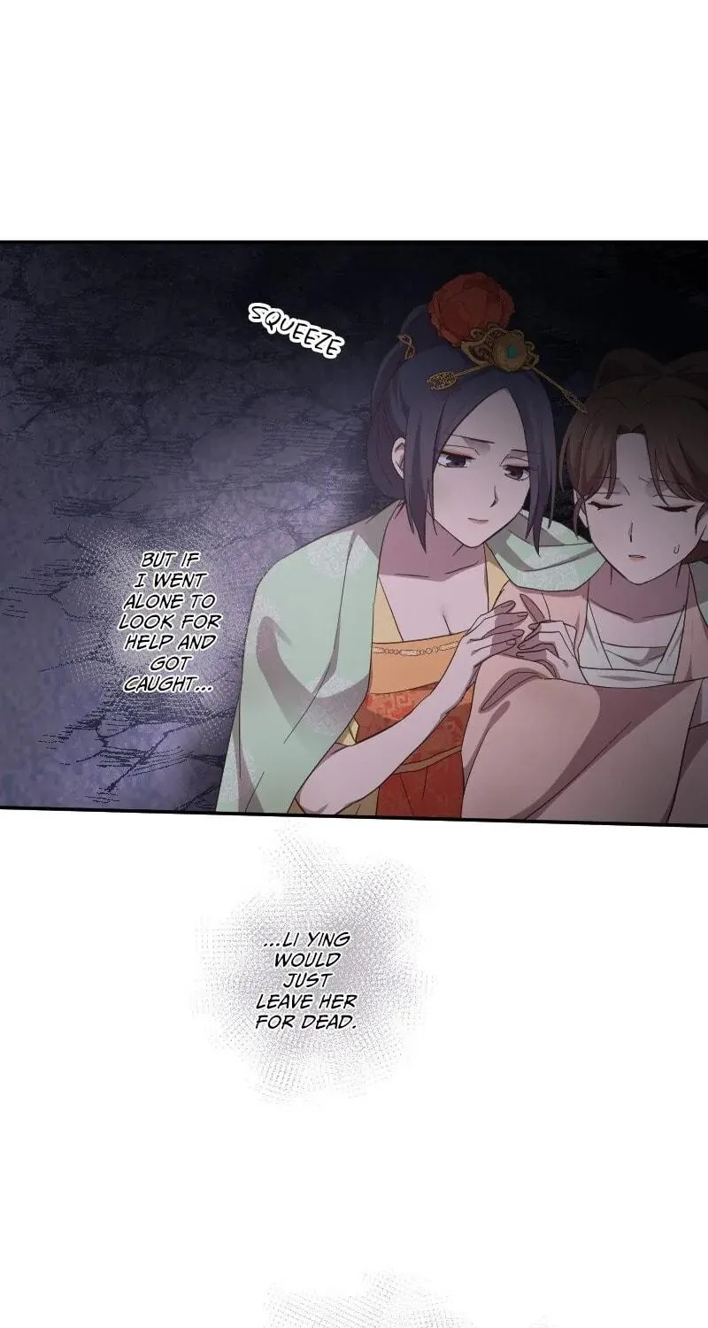 Seikei Bijin no Youkihi Tensei Chapter 78 page 67 - 