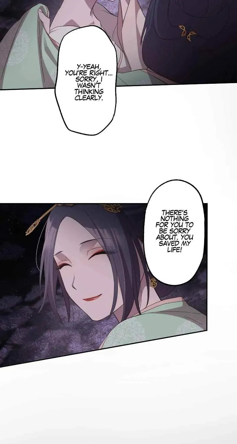 Seikei Bijin no Youkihi Tensei Chapter 78 page 8 - 