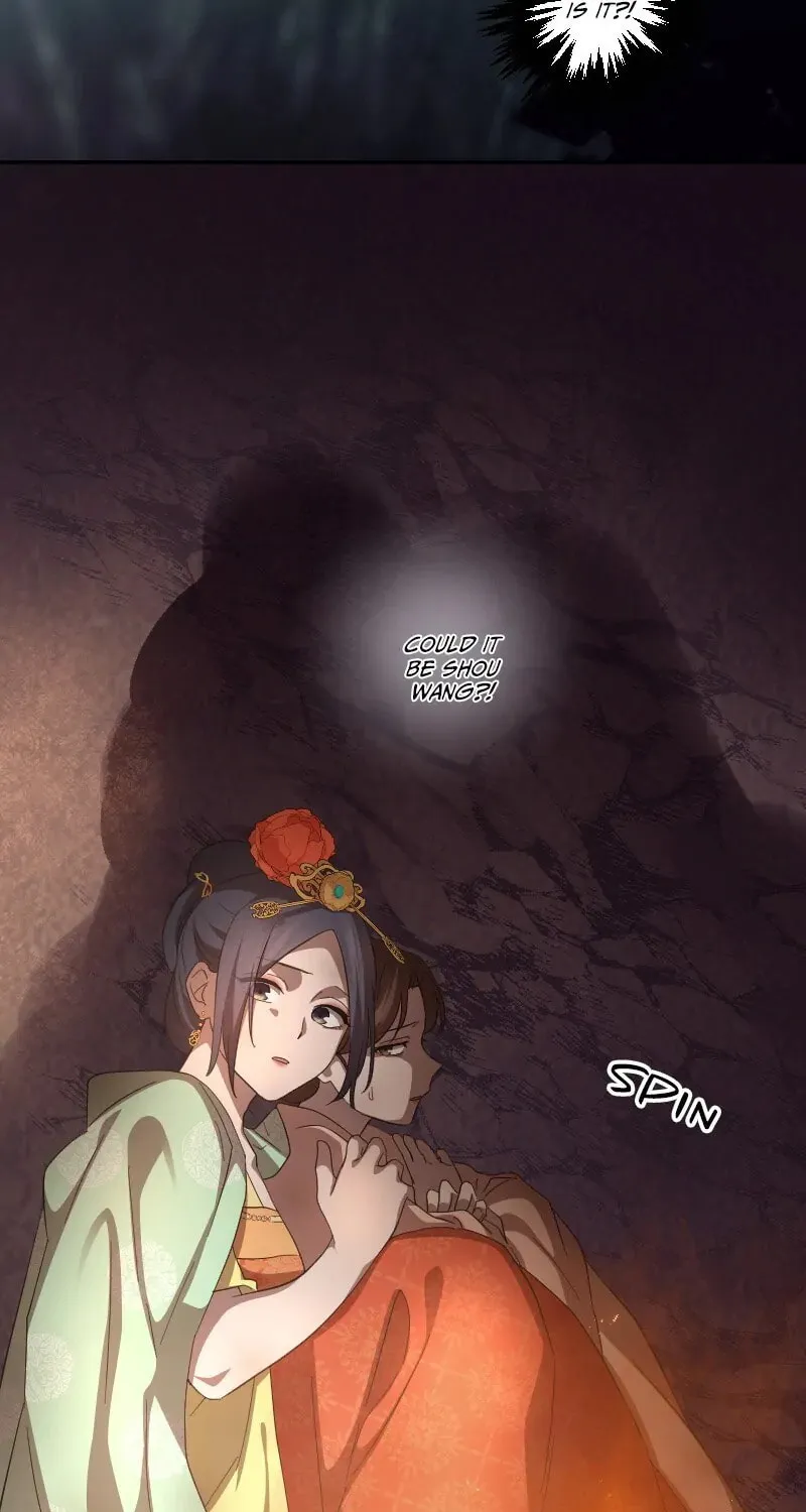 Seikei Bijin no Youkihi Tensei Chapter 78 page 71 - 