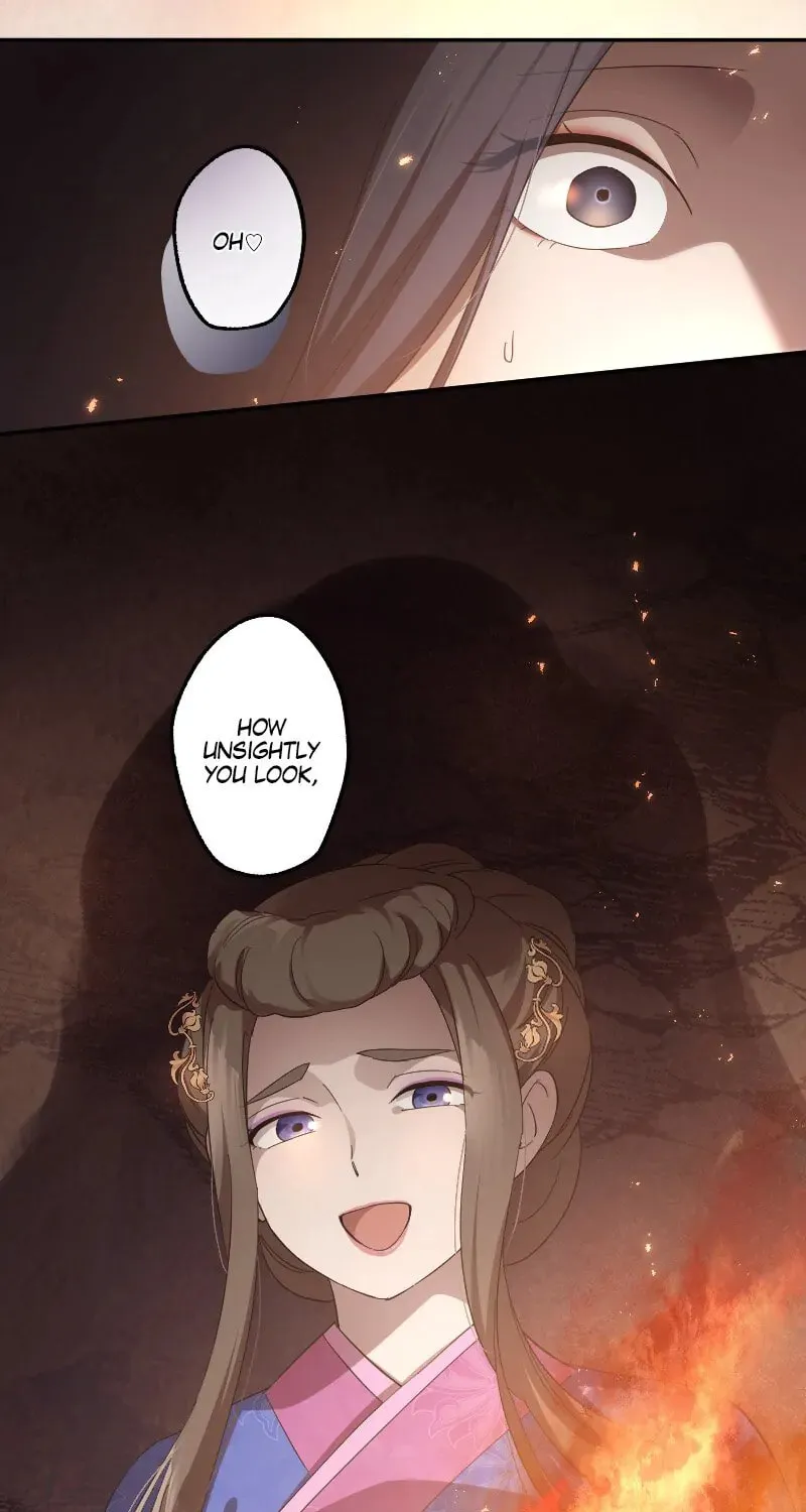 Seikei Bijin no Youkihi Tensei Chapter 78 page 73 - 