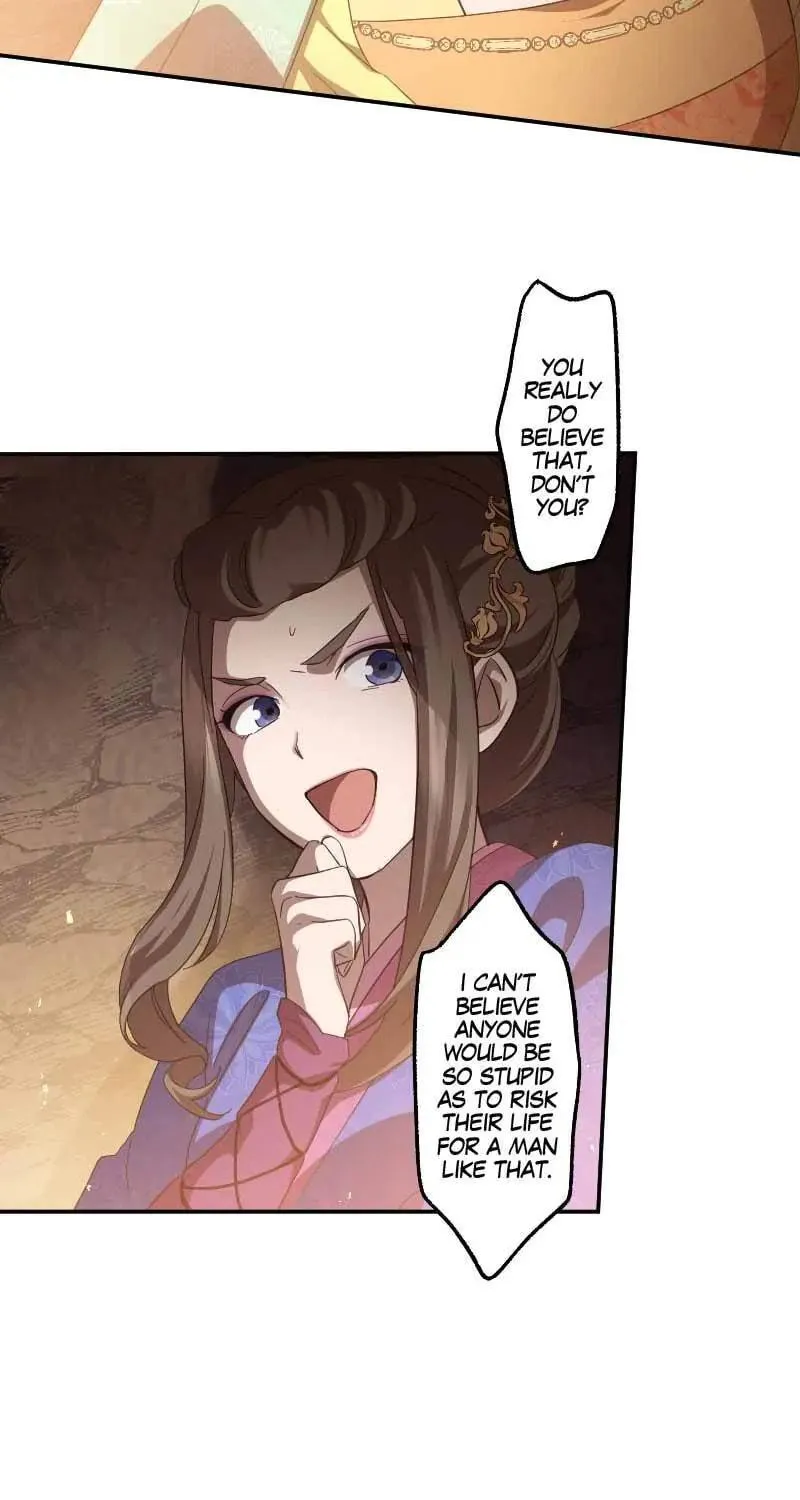 Seikei Bijin no Youkihi Tensei Chapter 79 page 11 - 