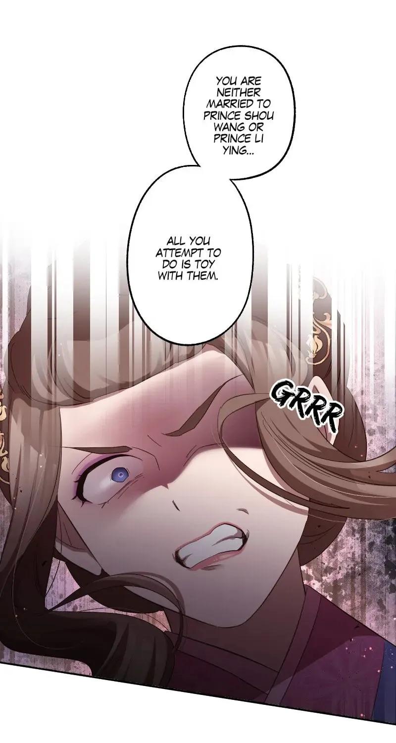 Seikei Bijin no Youkihi Tensei Chapter 79 page 14 - 