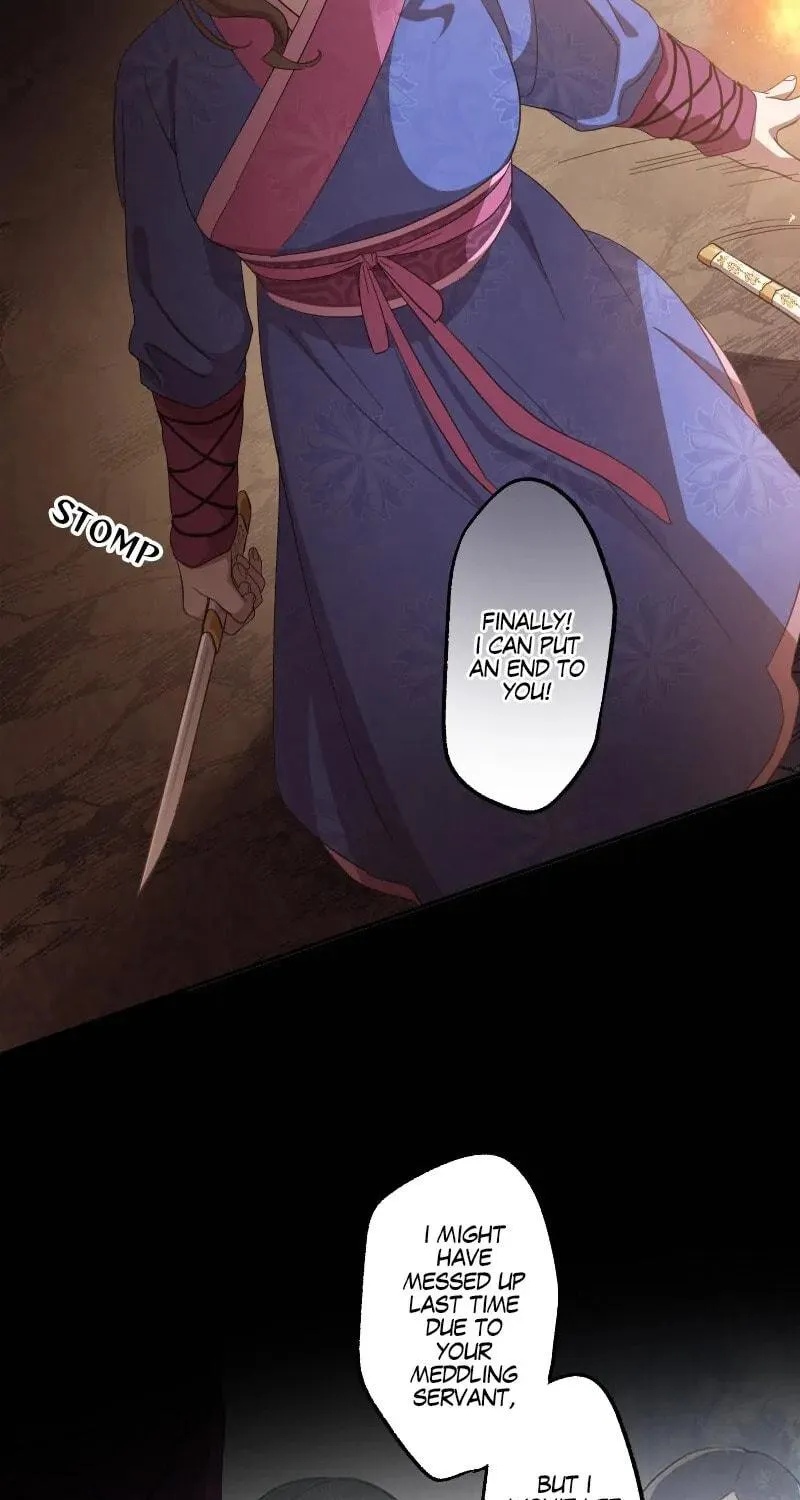 Seikei Bijin no Youkihi Tensei Chapter 79 page 18 - 