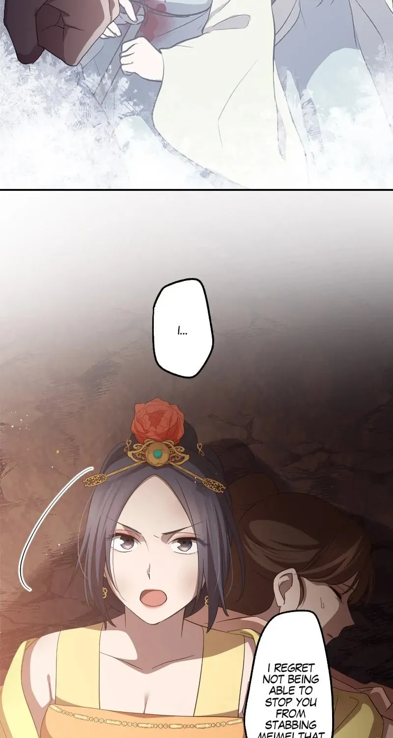 Seikei Bijin no Youkihi Tensei Chapter 79 page 20 - 
