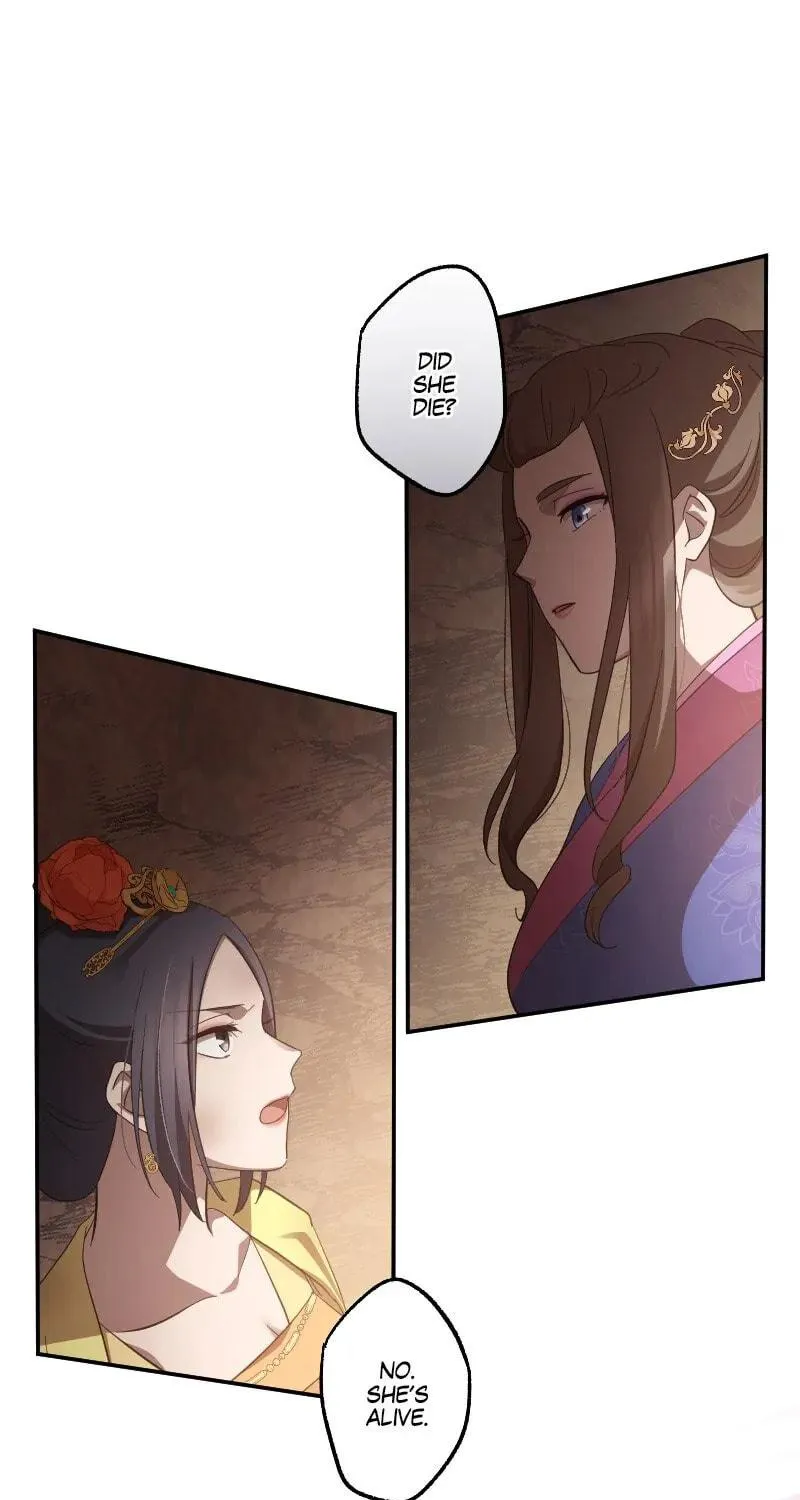 Seikei Bijin no Youkihi Tensei Chapter 79 page 22 - 