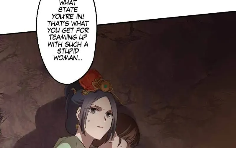 Seikei Bijin no Youkihi Tensei Chapter 79 page 4 - 