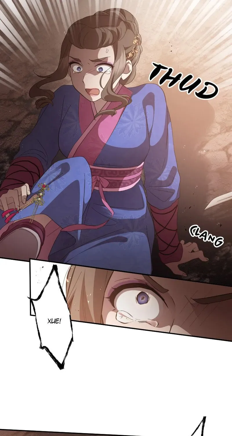 Seikei Bijin no Youkihi Tensei Chapter 79 page 36 - 