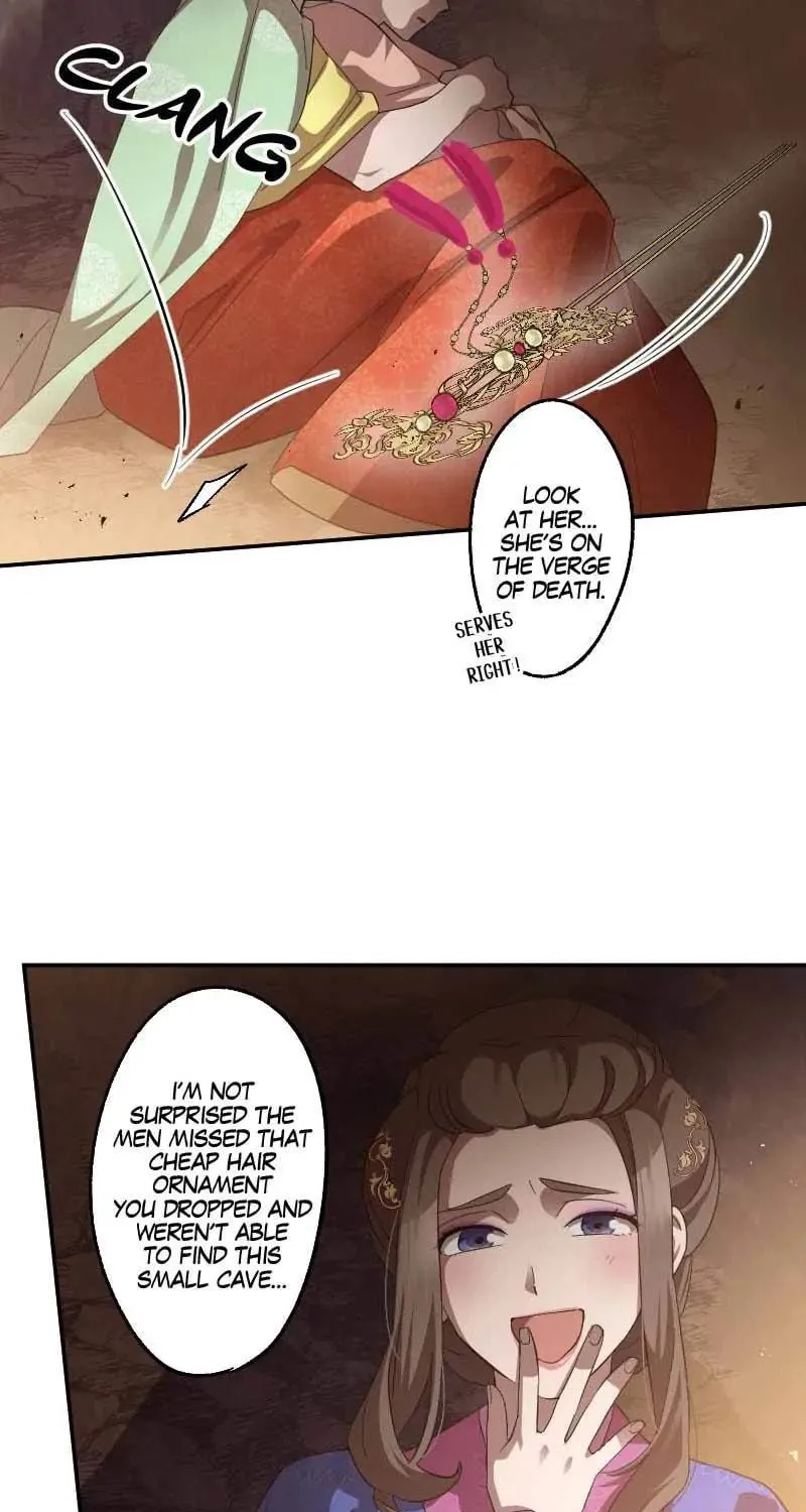 Seikei Bijin no Youkihi Tensei Chapter 79 page 5 - 