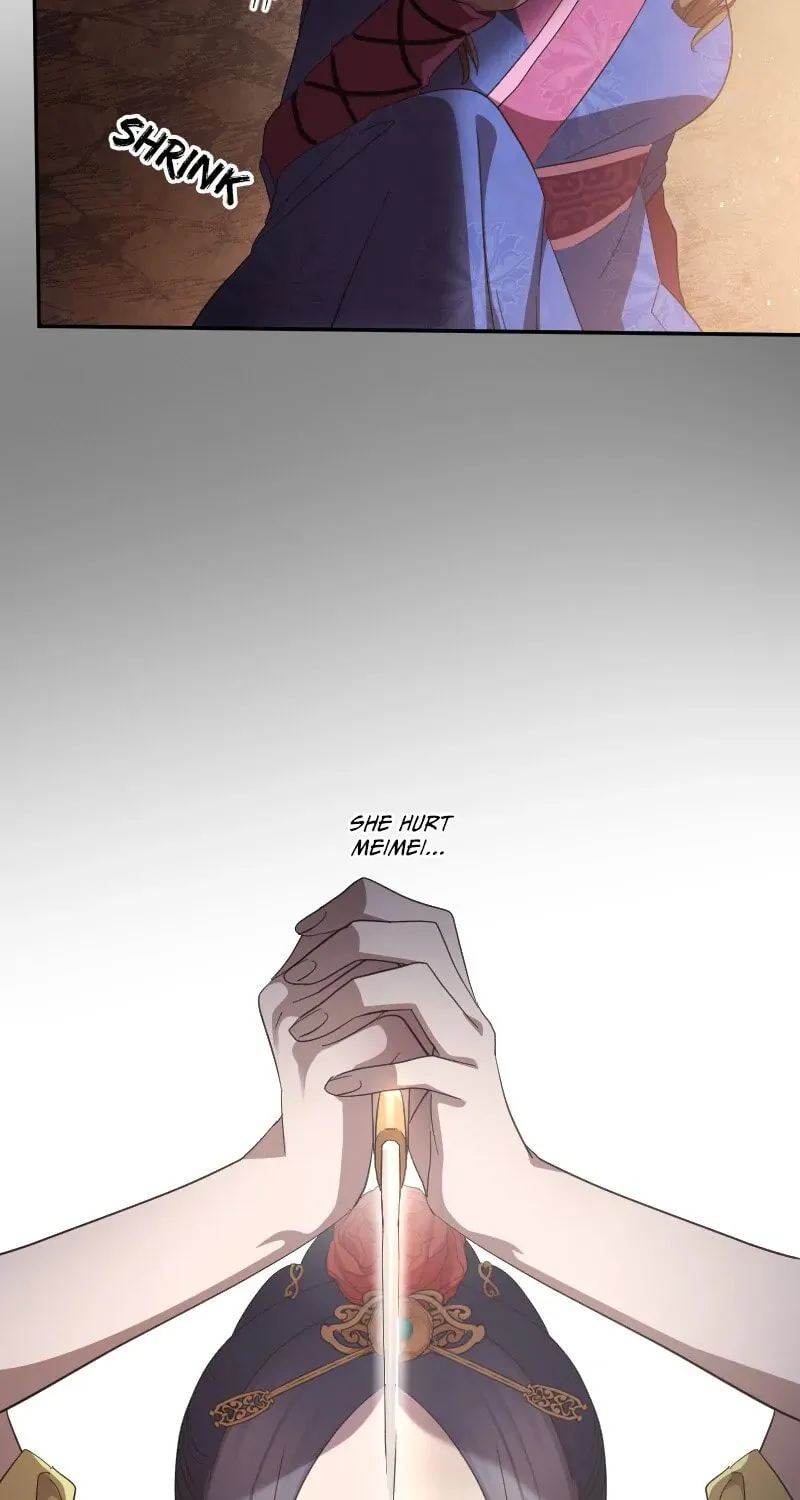 Seikei Bijin no Youkihi Tensei Chapter 79 page 43 - 