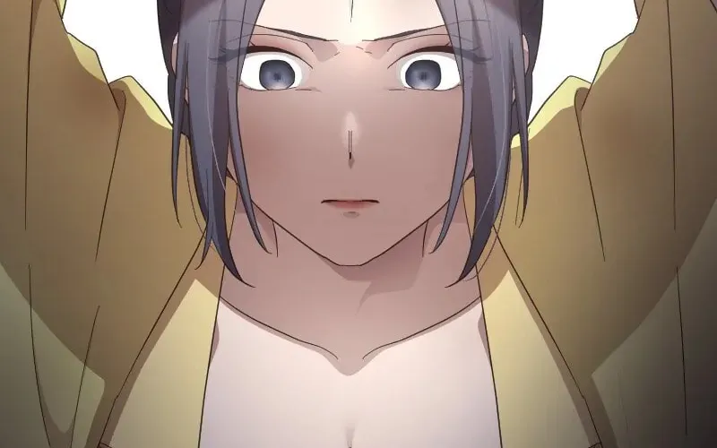 Seikei Bijin no Youkihi Tensei Chapter 79 page 44 - 