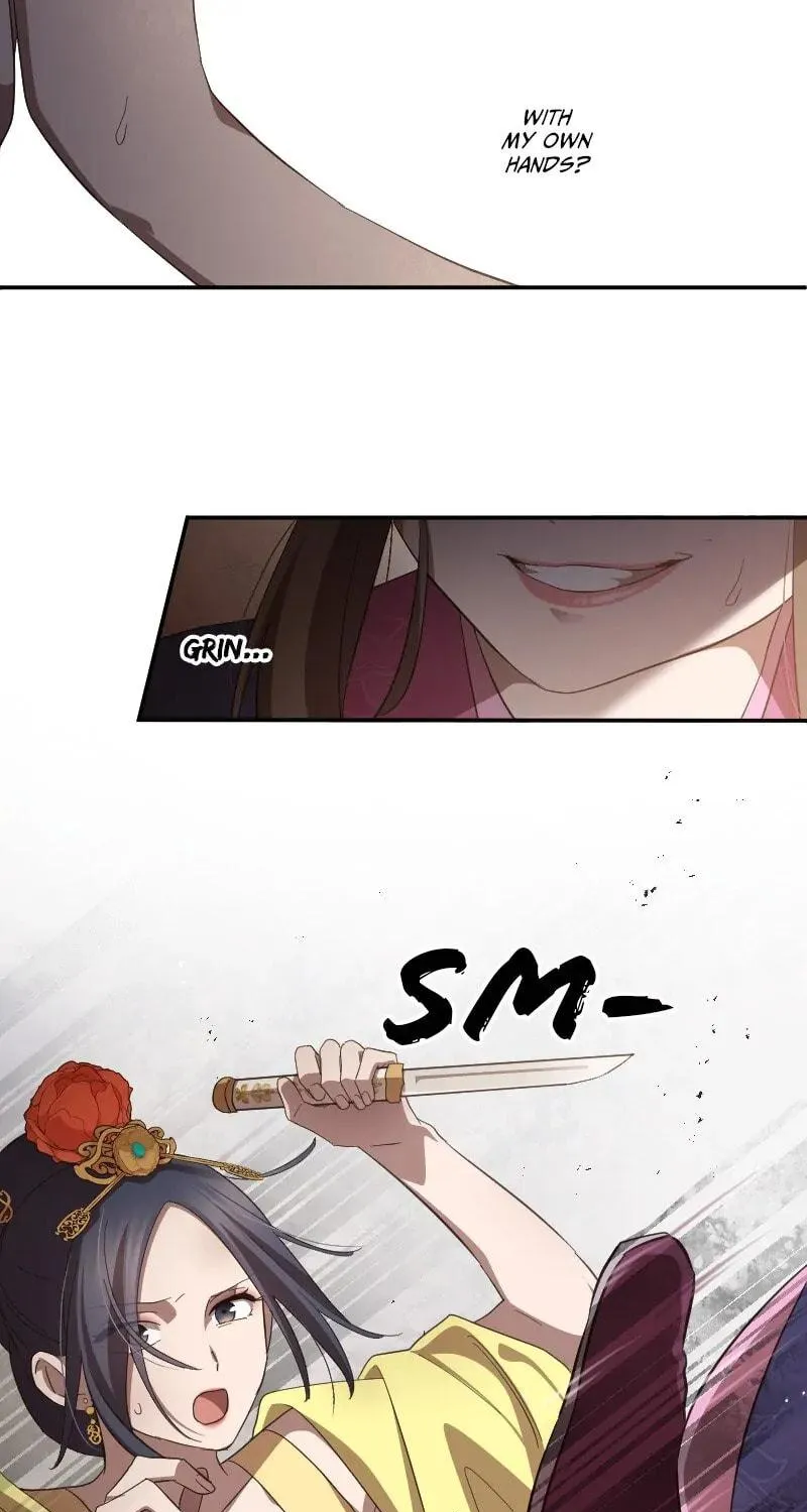 Seikei Bijin no Youkihi Tensei Chapter 79 page 47 - 