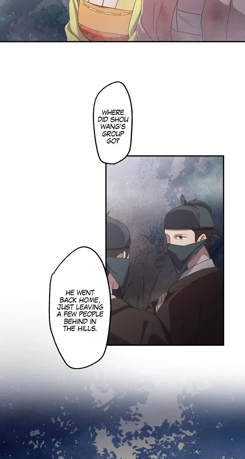 Seikei Bijin no Youkihi Tensei Chapter 79 page 54 - 