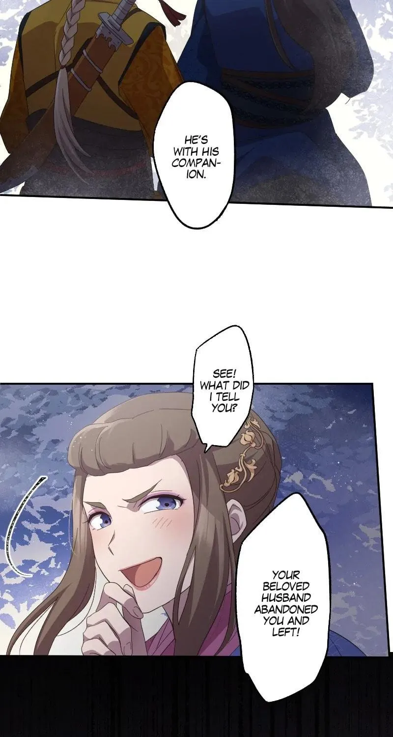 Seikei Bijin no Youkihi Tensei Chapter 79 page 56 - 