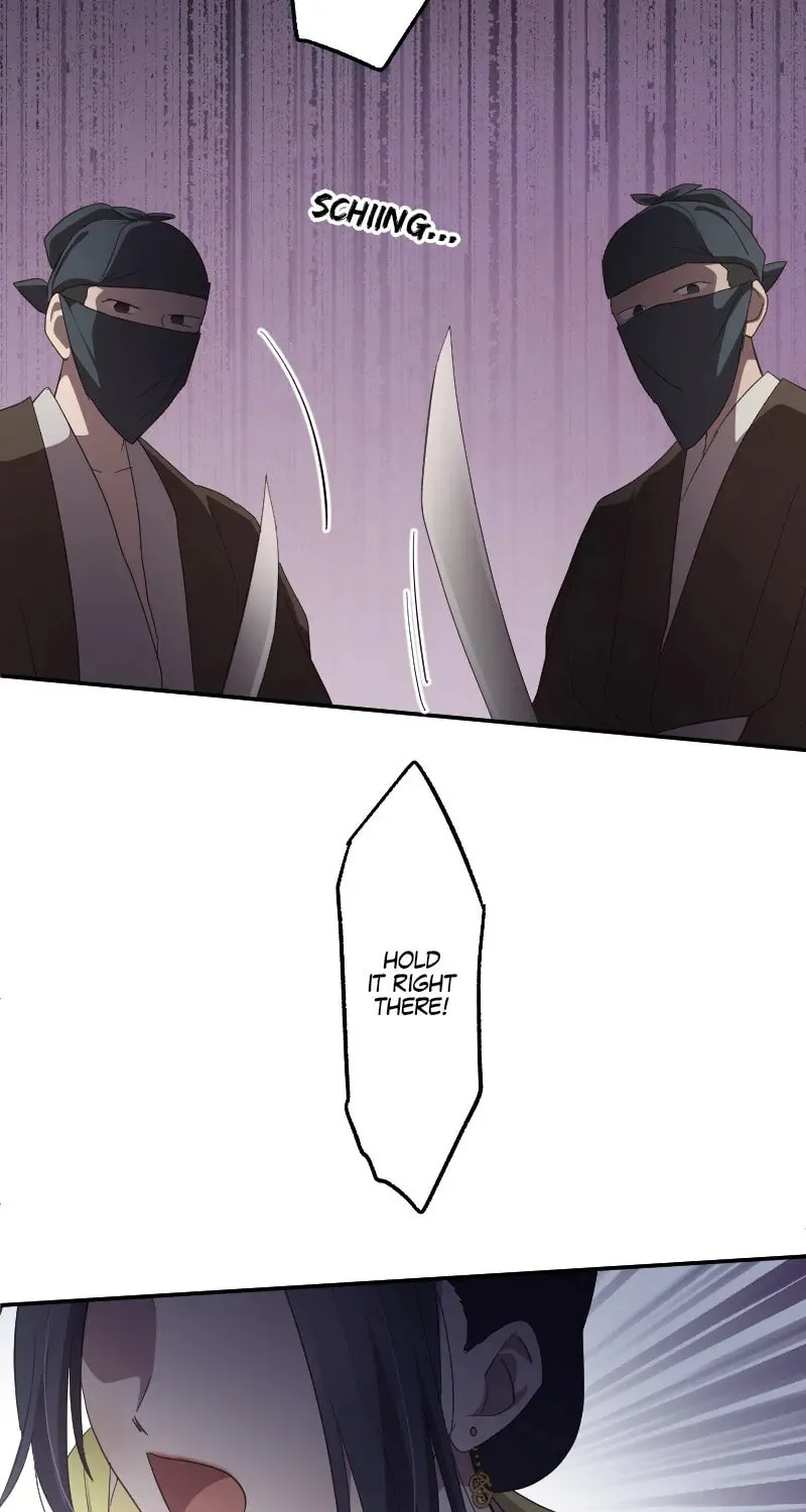 Seikei Bijin no Youkihi Tensei Chapter 79 page 58 - 