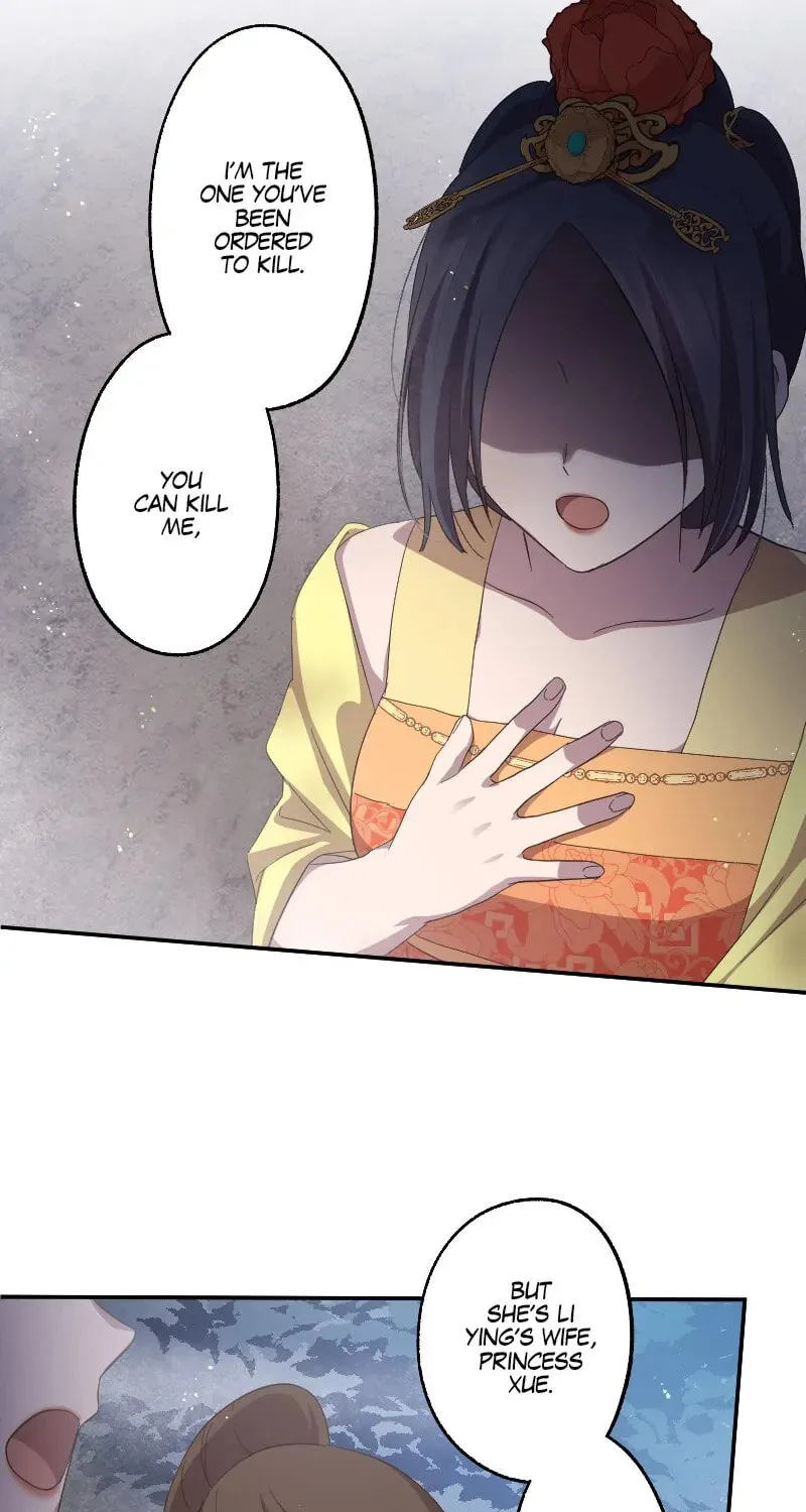 Seikei Bijin no Youkihi Tensei Chapter 79 page 60 - 