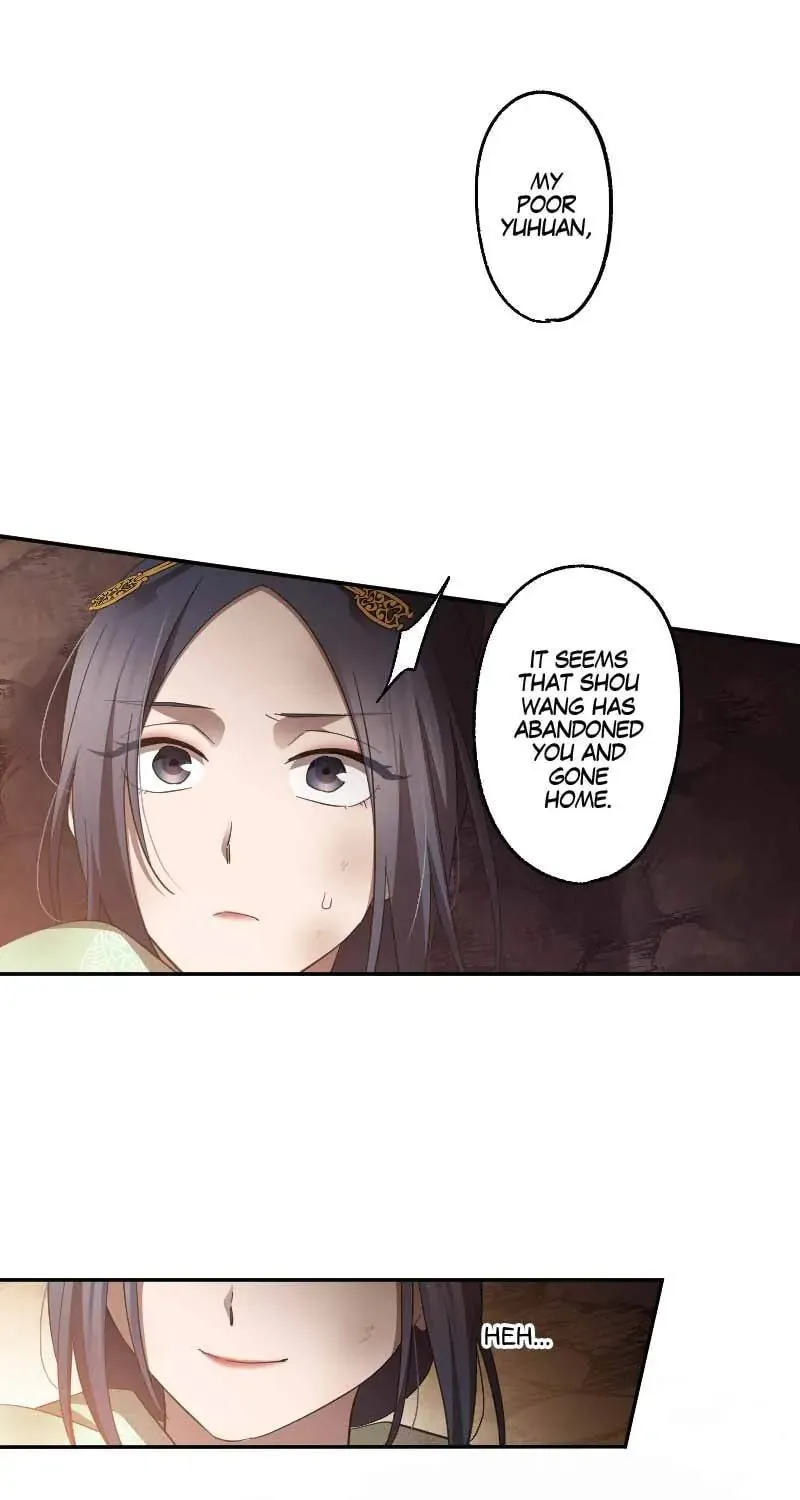 Seikei Bijin no Youkihi Tensei Chapter 79 page 7 - 