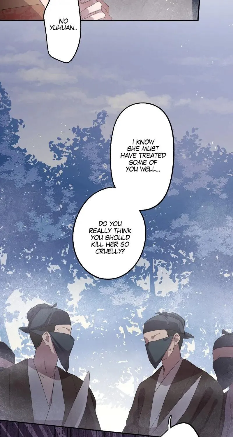 Seikei Bijin no Youkihi Tensei Chapter 79 page 62 - 