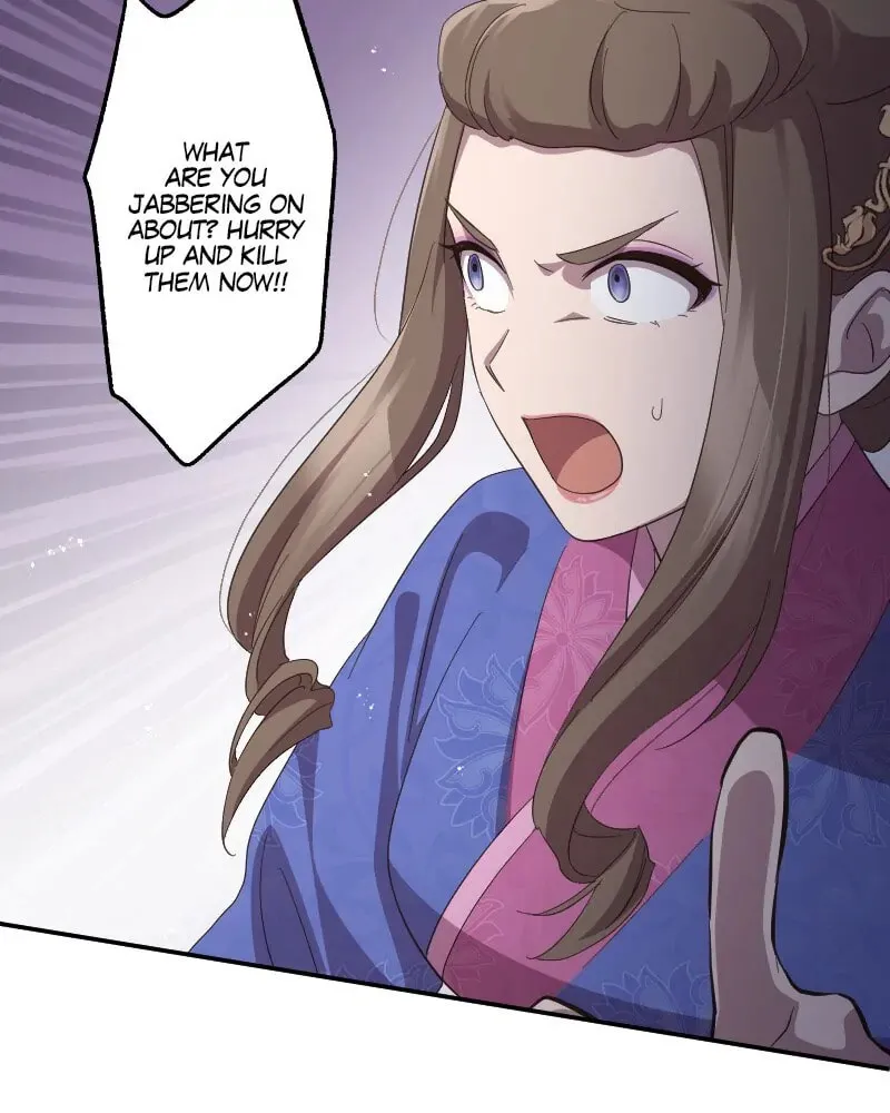 Seikei Bijin no Youkihi Tensei Chapter 79 page 64 - 