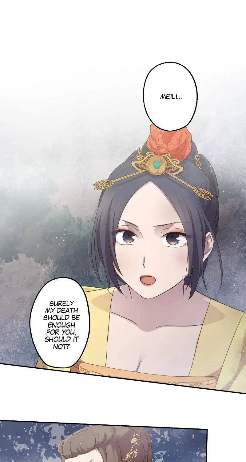 Seikei Bijin no Youkihi Tensei Chapter 79 page 65 - 