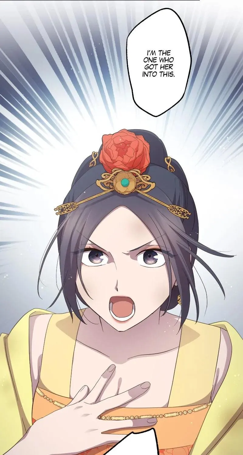 Seikei Bijin no Youkihi Tensei Chapter 79 page 67 - 