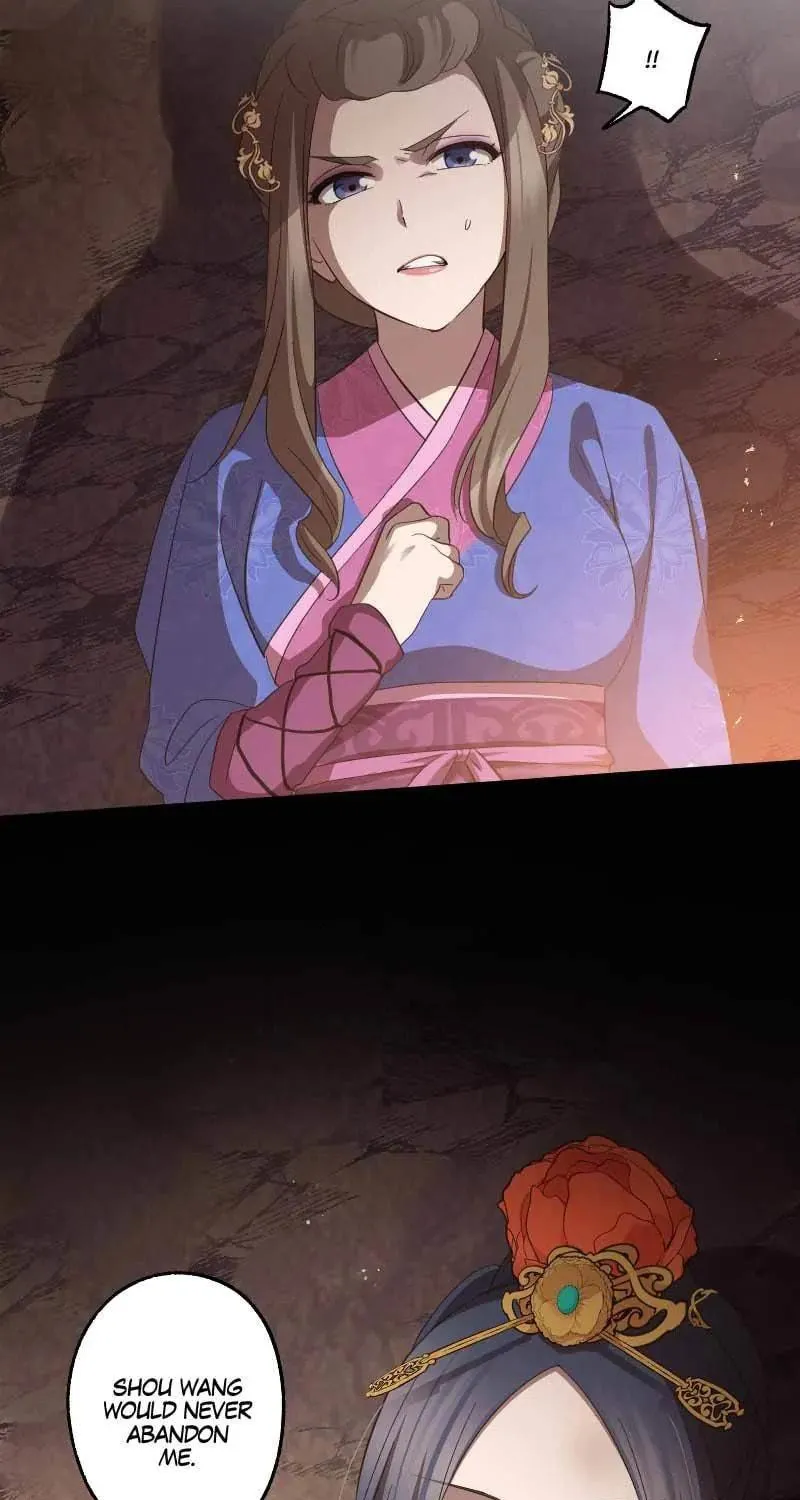 Seikei Bijin no Youkihi Tensei Chapter 79 page 9 - 