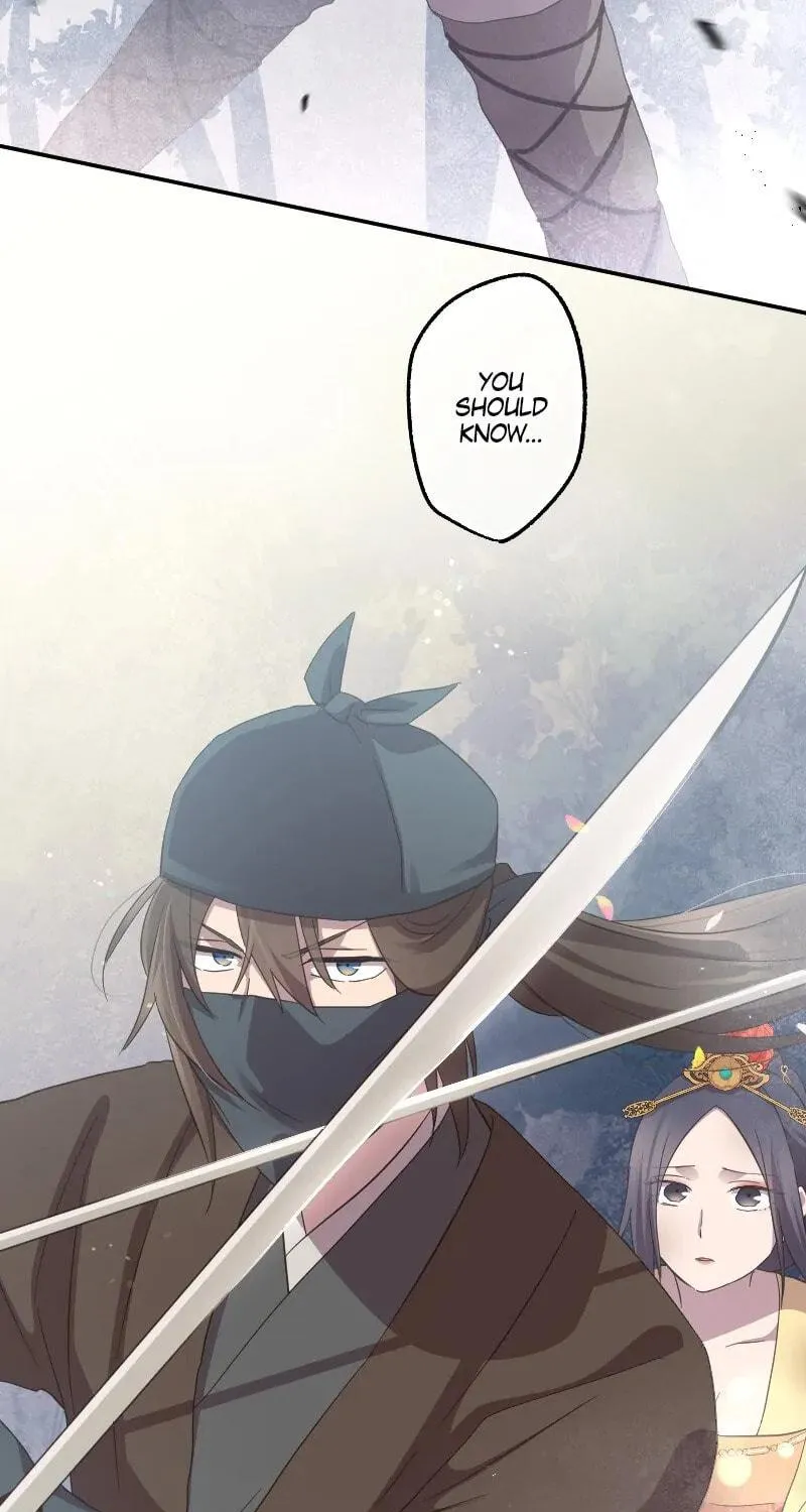 Seikei Bijin no Youkihi Tensei Chapter 80 page 11 - 