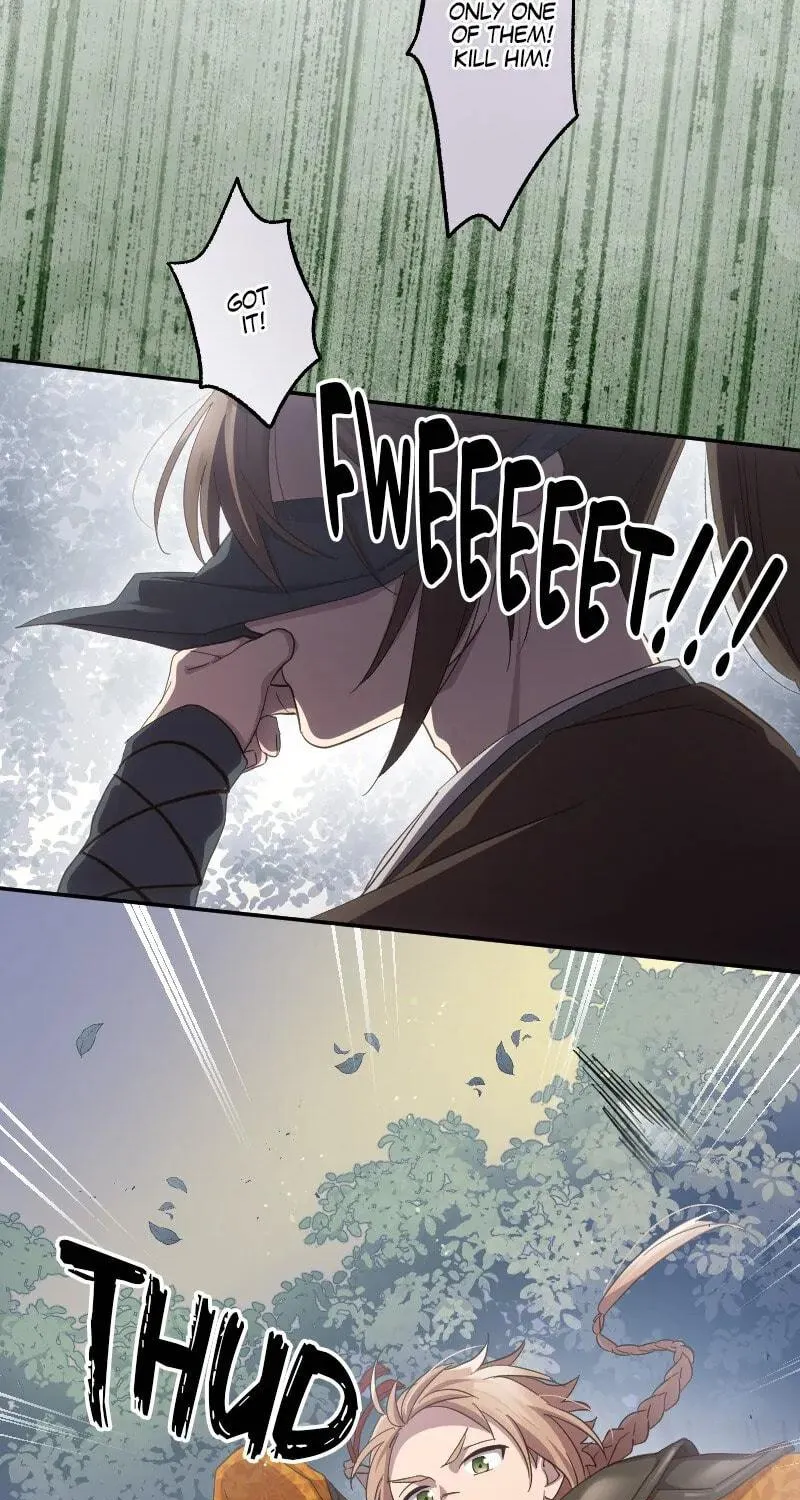 Seikei Bijin no Youkihi Tensei Chapter 80 page 16 - 