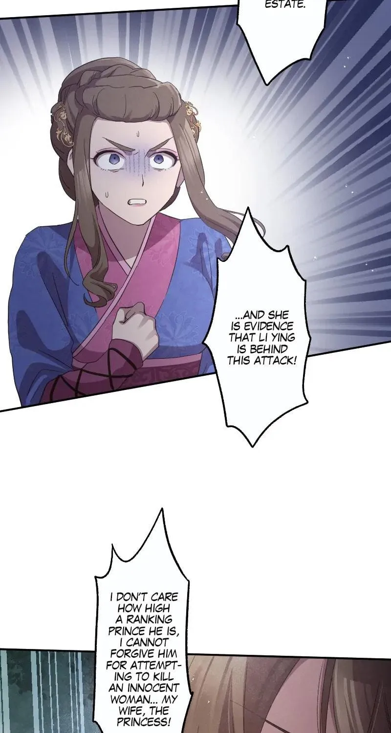 Seikei Bijin no Youkihi Tensei Chapter 80 page 22 - 