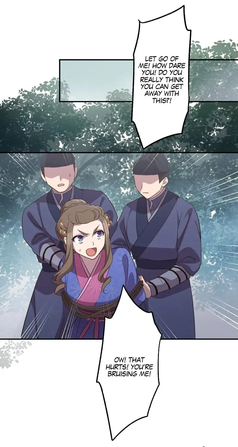 Seikei Bijin no Youkihi Tensei Chapter 80 page 26 - 