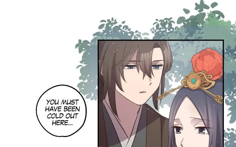 Seikei Bijin no Youkihi Tensei Chapter 80 page 27 - 