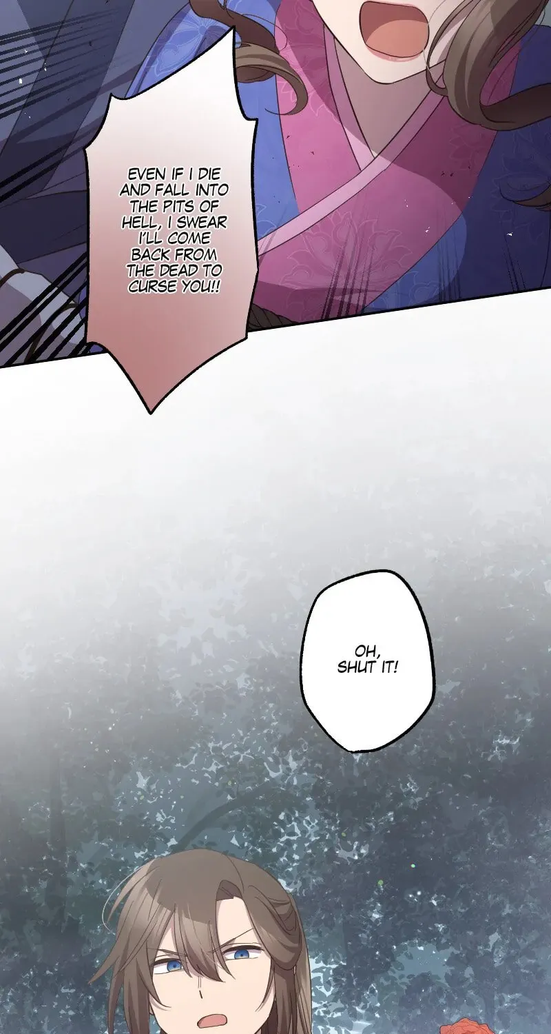 Seikei Bijin no Youkihi Tensei Chapter 80 page 30 - 